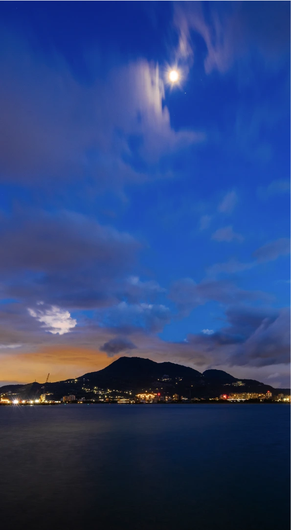 觀音山